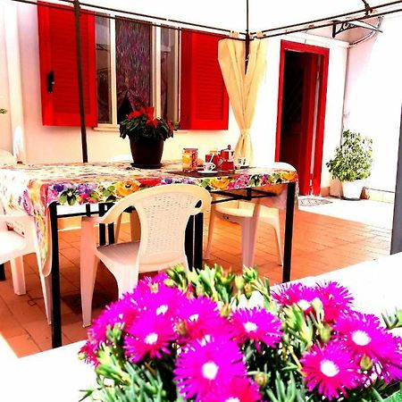 Апартаменты Garden House Airport Неаполь Экстерьер фото